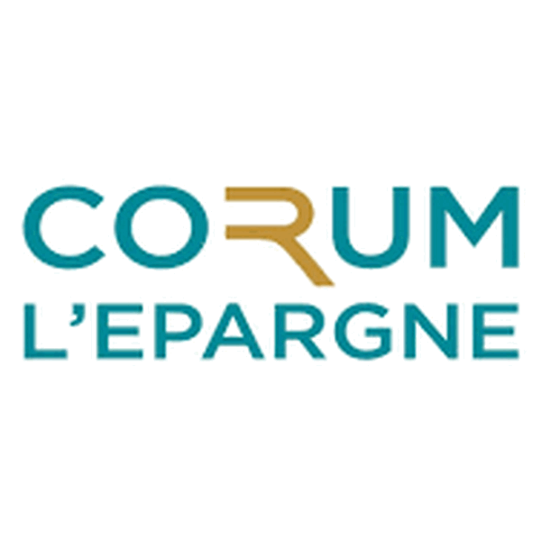 CORUM L'ÉPARGNE