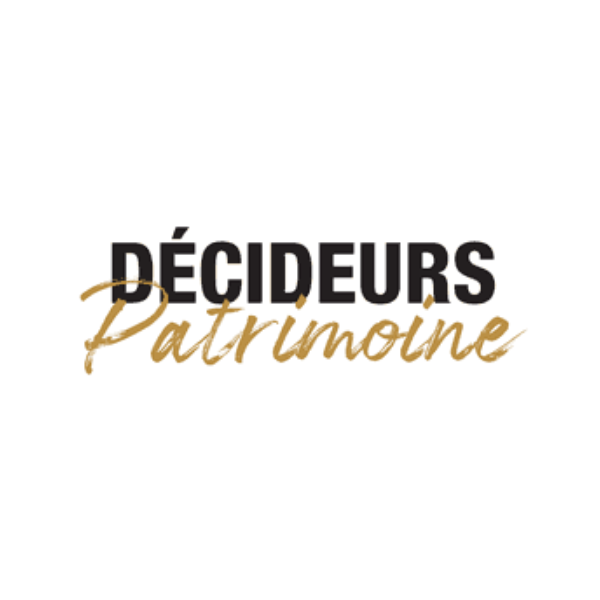 Décideurs Patrimione