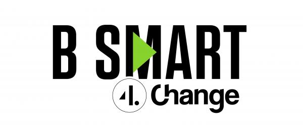 B SMART 4CHANGE