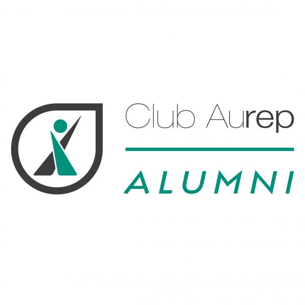 CLUB AUREP ALUMNI